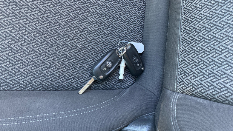 Vauxhall Mokka X 1.4T ecoTEC Active 5dr Petrol Hatchback